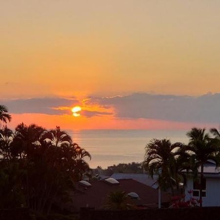 Komohana Hale Llc Kailua-Kona Buitenkant foto